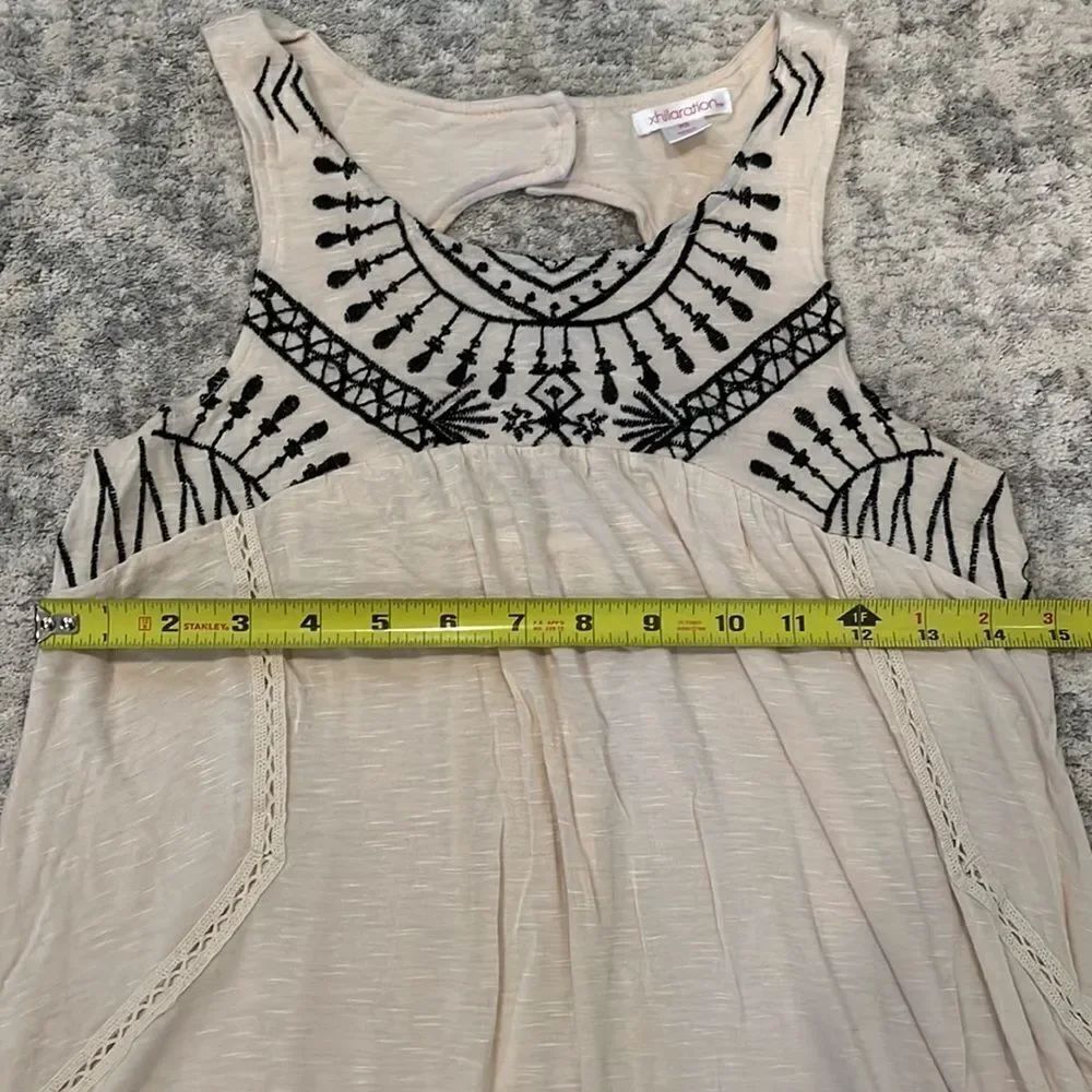 Tank Top - Picture 3 of 6